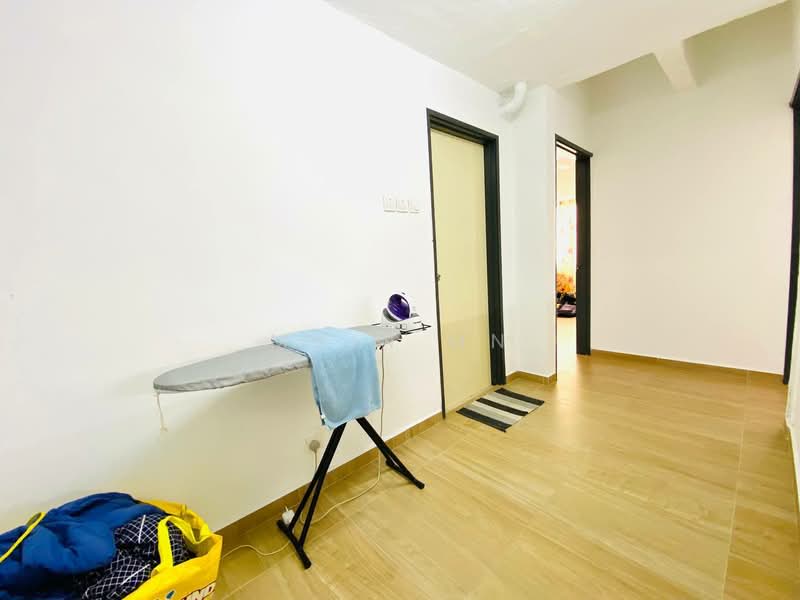 Rumah Teres untuk Dijual di Taman Selayang Utama (Selayang) - Muin Mn - Interior - PropertyGuru.com.my