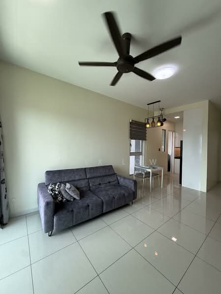 Service Residence for Sale at Sunway Geo Residence - Alex Low - Living Room - PropertyGuru.com.my