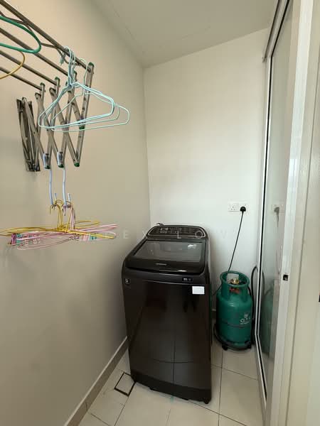 Service Residence for Sale at Sunway Geo Residence - Alex Low - Interior - PropertyGuru.com.my