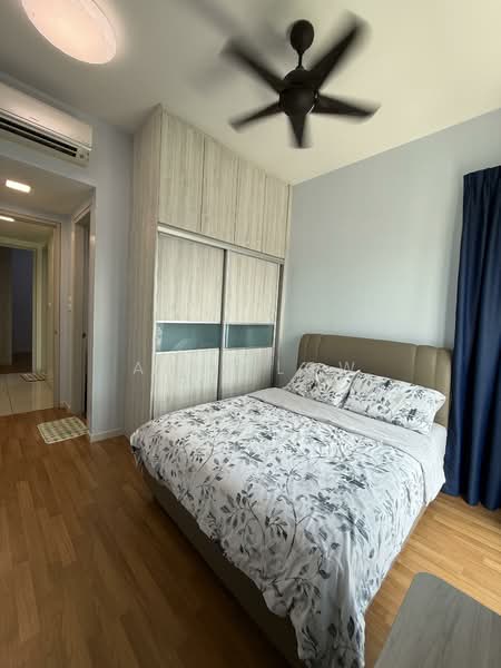 Service Residence for Sale at Sunway Geo Residence - Alex Low - Bedroom - PropertyGuru.com.my