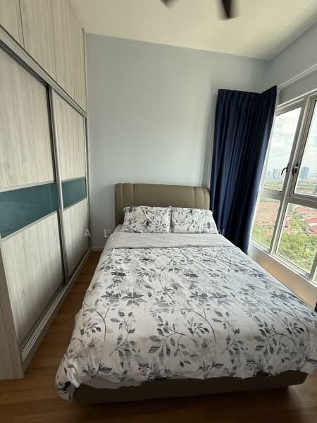 Service Residence for Sale at Sunway Geo Residence - Alex Low - Bedroom - PropertyGuru.com.my