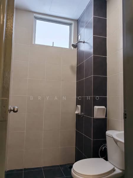 Townhouse for Sale in Kuala Selangor (Selangor) - Bryan Cho - Bathroom - PropertyGuru.com.my