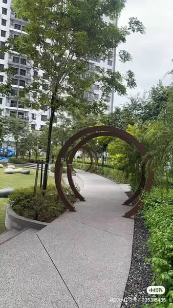 Service Residence for Rent at M Luna - Jenson Toh - Exterior - PropertyGuru.com.my
