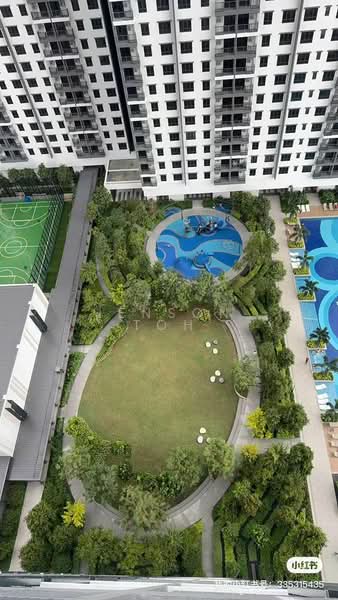 Service Residence for Rent at M Luna - Jenson Toh - Exterior - PropertyGuru.com.my