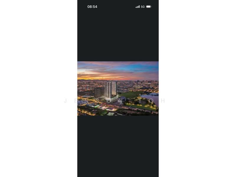 Service Residence for Rent at M Luna - Jenson Toh - Exterior - PropertyGuru.com.my
