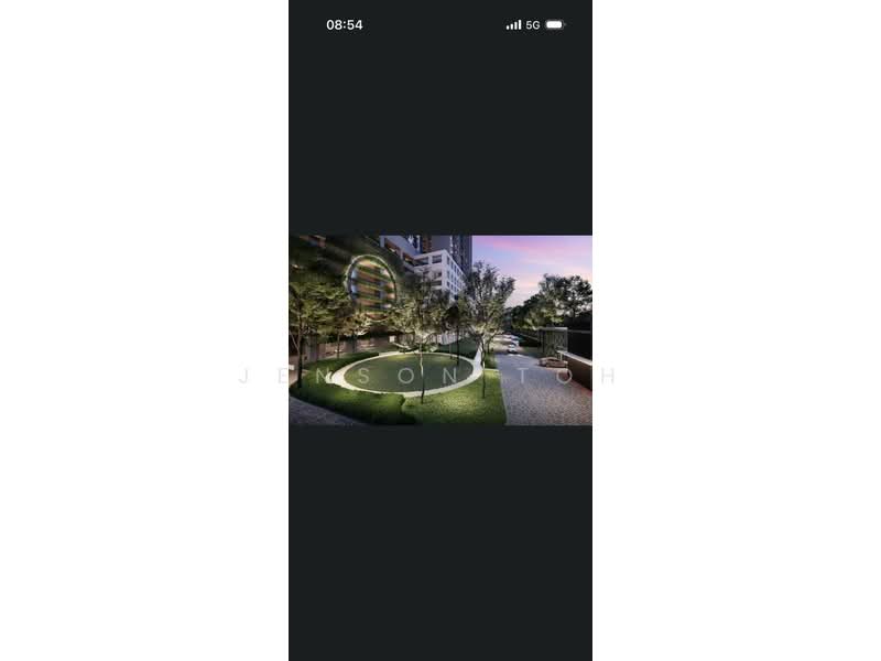Service Residence for Rent at M Luna - Jenson Toh - Exterior - PropertyGuru.com.my