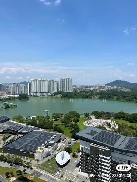 Service Residence for Rent at M Luna - Jenson Toh - Exterior - PropertyGuru.com.my
