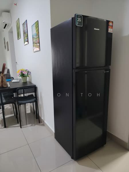 Service Residence for Rent at M Luna - Jenson Toh - Dining Room - PropertyGuru.com.my
