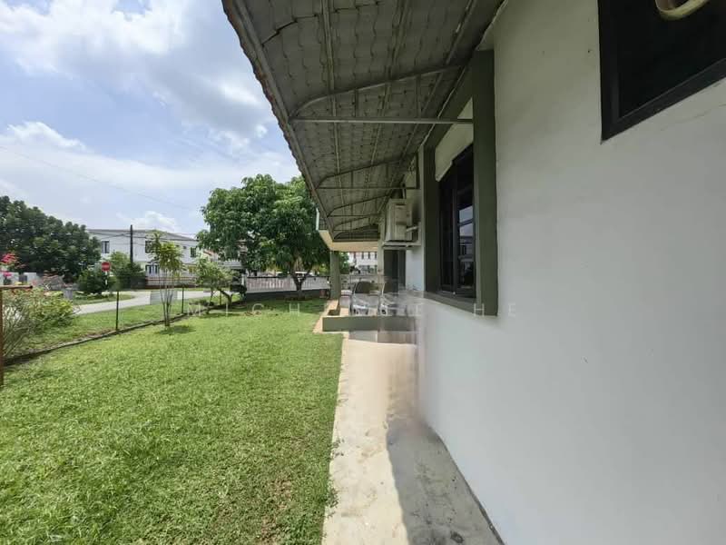 Semi-Detached House for Sale in Taman Iskandar (Johor Bahru) - Michelle He - Exterior - PropertyGuru.com.my