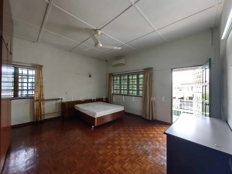 Semi-Detached House for Sale in Taman Iskandar (Johor Bahru) - Michelle He - Bedroom - PropertyGuru.com.my