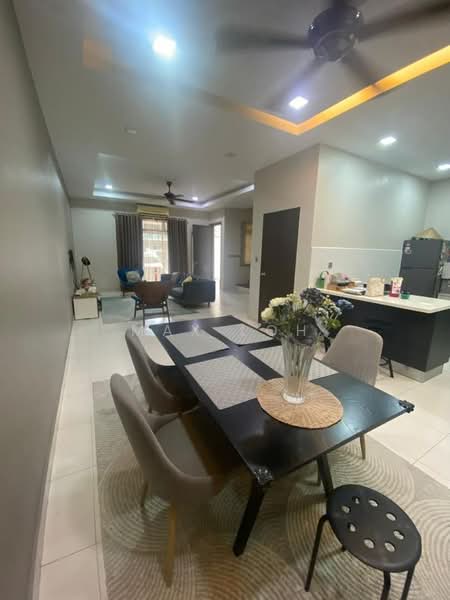 2-storey Terraced House for Sale in Taman Nusa Idaman (Iskandar Puteri (Nusajaya)) - Max Loh - Living Room - PropertyGuru.com.my