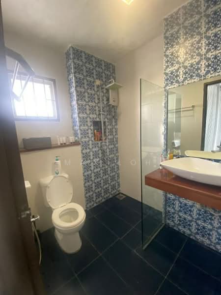 2-storey Terraced House for Sale in Taman Nusa Idaman (Iskandar Puteri (Nusajaya)) - Max Loh - Bathroom - PropertyGuru.com.my