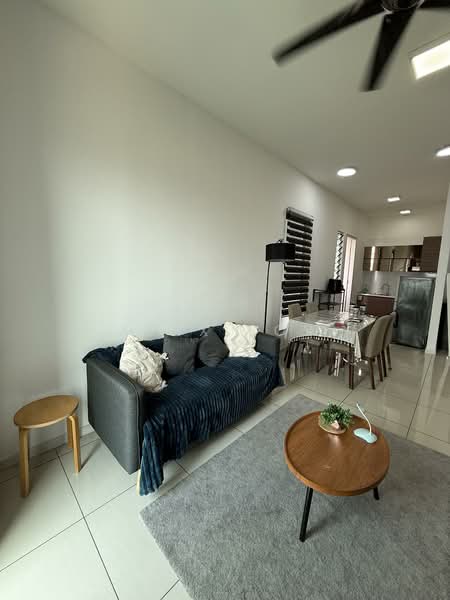 Service Residence for Sale at Sunway Geo Residence - Alex Low - Living Room - PropertyGuru.com.my