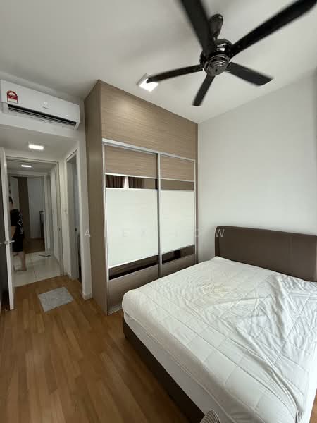 Service Residence for Sale at Sunway Geo Residence - Alex Low - Bedroom - PropertyGuru.com.my