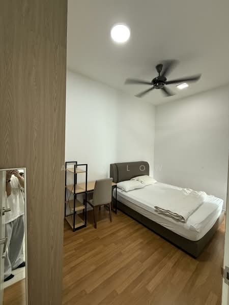 Service Residence for Sale at Sunway Geo Residence - Alex Low - Bedroom - PropertyGuru.com.my