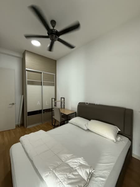 Service Residence for Sale at Sunway Geo Residence - Alex Low - Bedroom - PropertyGuru.com.my
