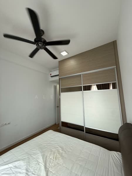 Service Residence for Sale at Sunway Geo Residence - Alex Low - Bedroom - PropertyGuru.com.my