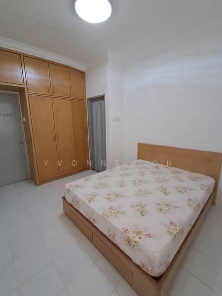 Condominium for Rent at Jay Series (Greenlane Heights Block J) - Yvonne Loh - Bedroom - PropertyGuru.com.my