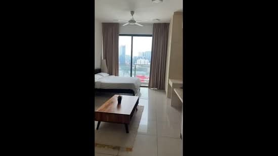 Servis Apartment untuk Disewa di Nadi Bangsar - Yu Kelwis - PropertyGuru.com.my