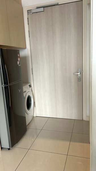 Servis Apartment untuk Disewa di Nadi Bangsar - Yu Kelwis - Interior - PropertyGuru.com.my