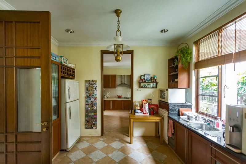 Bungalow for Sale in Bukit Jalil Golf (Bukit Jalil) - Jack Yong - Kitchen - PropertyGuru.com.my