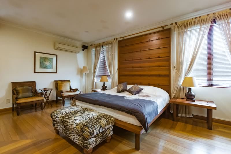 Bungalow for Sale in Bukit Jalil Golf (Bukit Jalil) - Jack Yong - Bedroom - PropertyGuru.com.my
