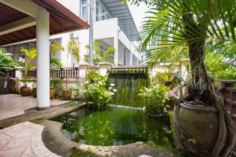 Bungalow for Sale in Bukit Jalil Golf (Bukit Jalil) - Jack Yong - Garden - PropertyGuru.com.my