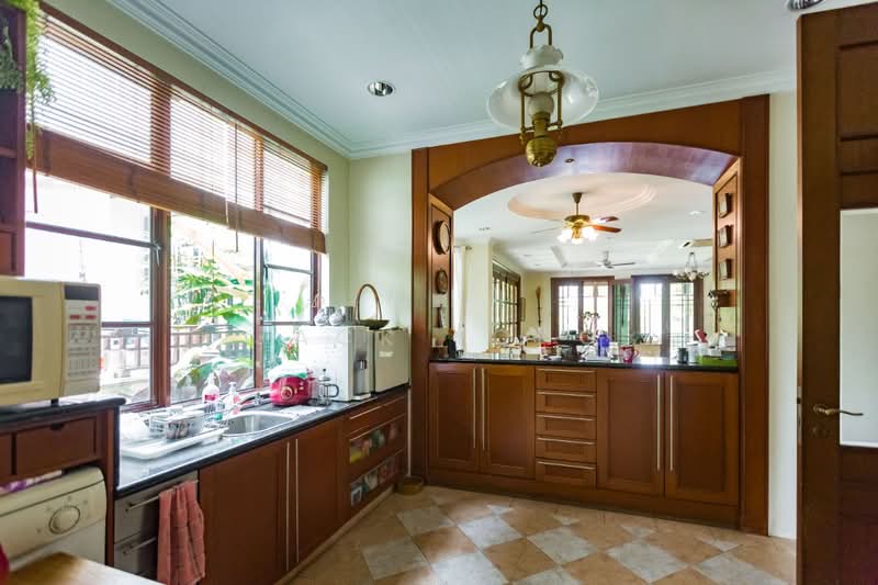 Bungalow for Sale in Bukit Jalil Golf (Bukit Jalil) - Jack Yong - Kitchen - PropertyGuru.com.my