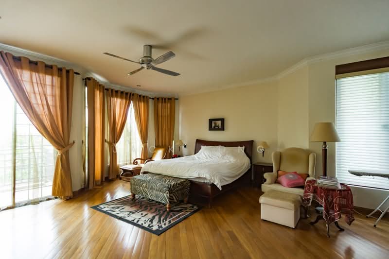 Bungalow for Sale in Bukit Jalil Golf (Bukit Jalil) - Jack Yong - Bedroom - PropertyGuru.com.my