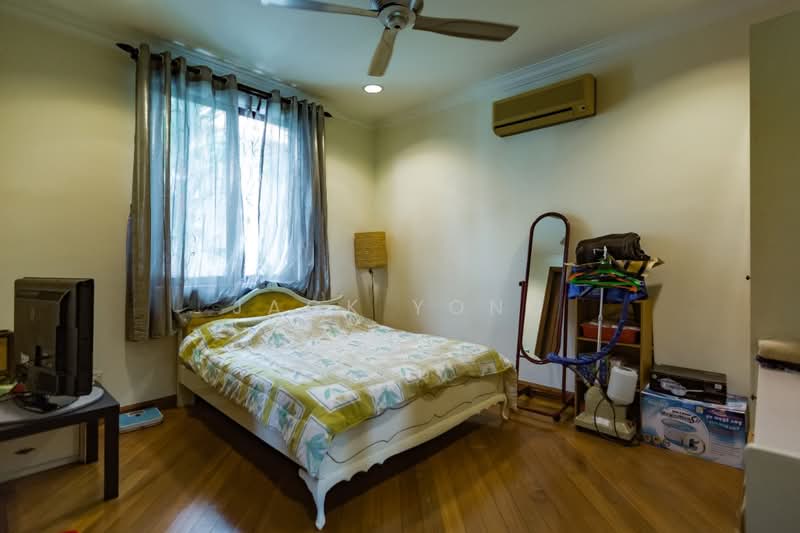 Bungalow for Sale in Bukit Jalil Golf (Bukit Jalil) - Jack Yong - Bedroom - PropertyGuru.com.my