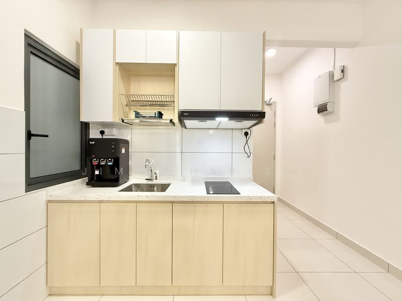 Servis Apartment untuk Disewa di Nexus Taman Pertama - Jimmy Haryzul - PropertyGuru.com.my