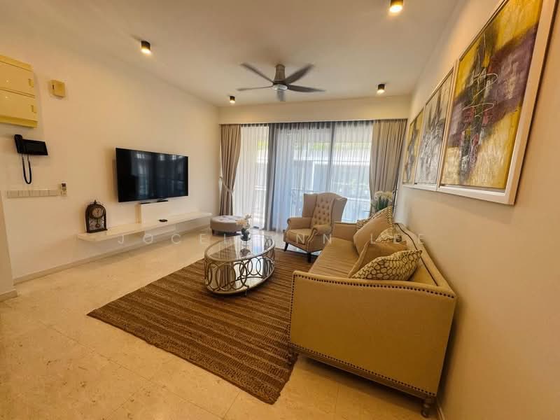 Kondominium untuk Disewa di Shorefront Residences - Jocellynn Lee - PropertyGuru.com.my
