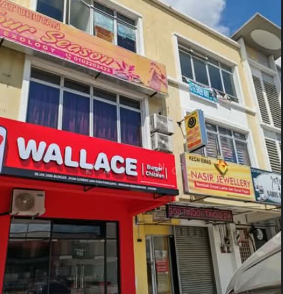 Shop for Sale in Taman Daya (Johor Bahru) - Kay Ng - PropertyGuru.com.my
