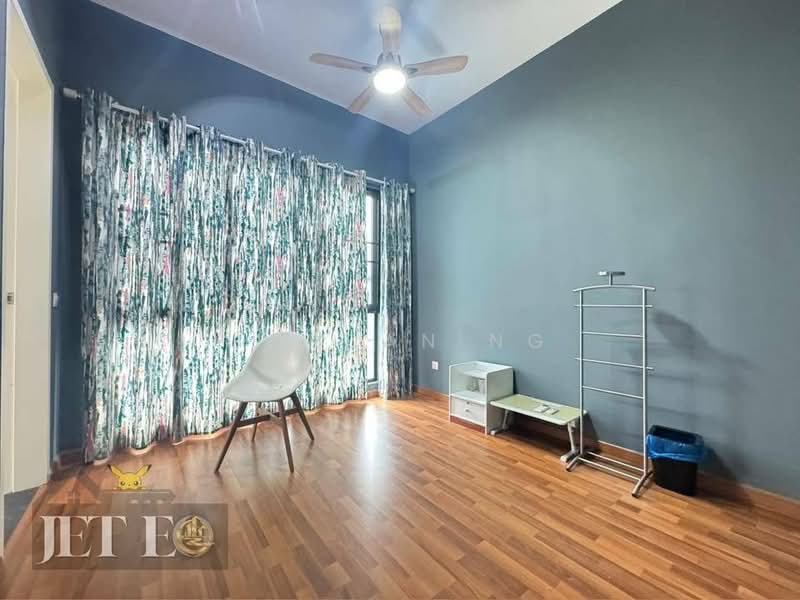 Semi-Detached House for Sale in Setia Alam (Selangor) - Jordan Ng - Bedroom - PropertyGuru.com.my