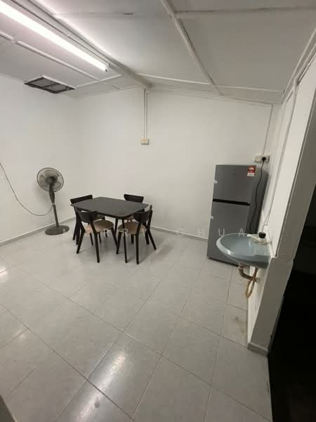 Rumah Teres 1 Tingkat untuk Disewa di Taman Sri Skudai (Skudai) - Merry Chua - Dining Room - PropertyGuru.com.my