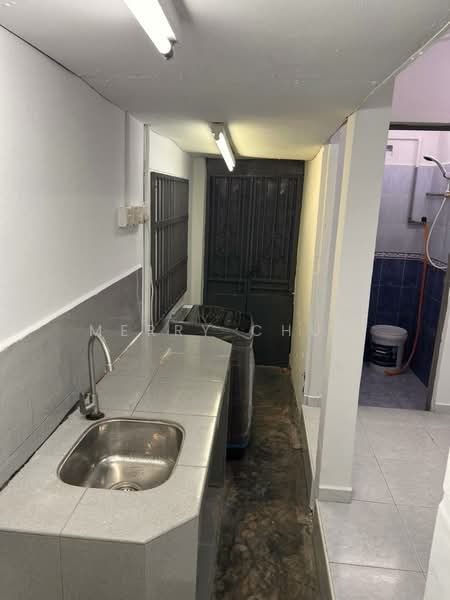 Rumah Teres 1 Tingkat untuk Disewa di Taman Sri Skudai (Skudai) - Merry Chua - Interior - PropertyGuru.com.my