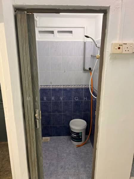 Rumah Teres 1 Tingkat untuk Disewa di Taman Sri Skudai (Skudai) - Merry Chua - Bathroom - PropertyGuru.com.my