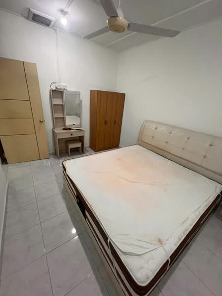 Rumah Teres 1 Tingkat untuk Disewa di Taman Sri Skudai (Skudai) - Merry Chua - Bedroom - PropertyGuru.com.my