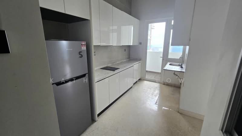 Service Residence for Rent at TriTower Residence @ Johor Bahru Sentral - Katherine Low - PropertyGuru.com.my