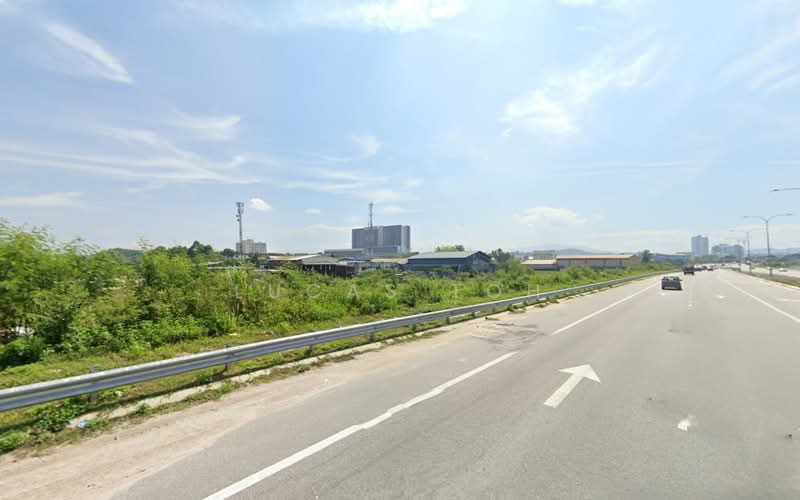 Tanah Perindustrian untuk Disewa di Kampung Sungai Bakau (Rawang) - Lucas Toh - PropertyGuru.com.my