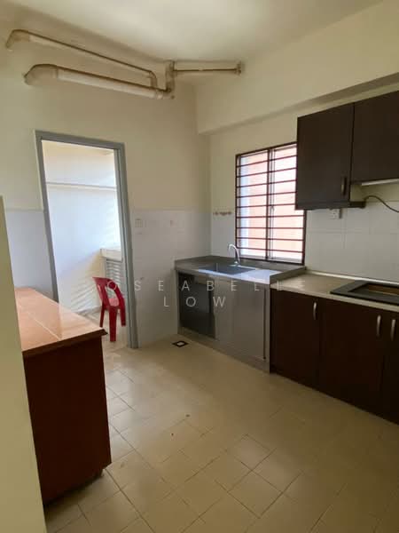 For Sale - Fortune Park (Suria Perdana)