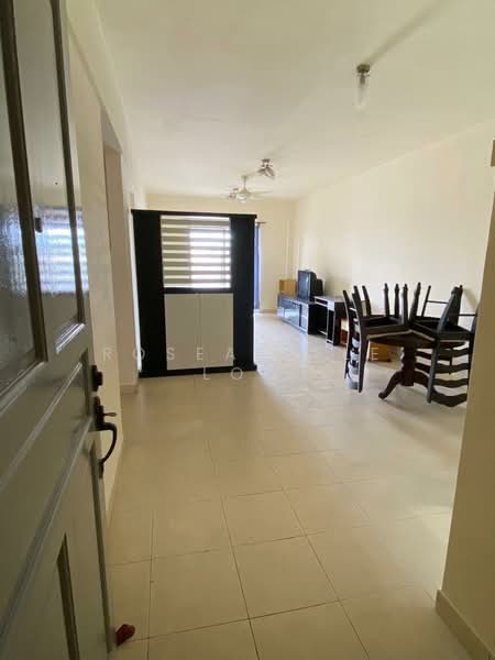 For Sale - Fortune Park (Suria Perdana)