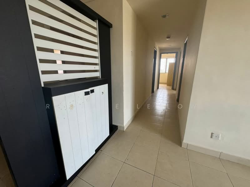 Condominium for Sale at Fortune Park (Suria Perdana) - Roseabelle Low - Corridor - PropertyGuru.com.my