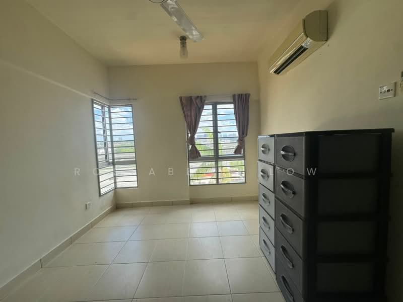 Condominium for Sale at Fortune Park (Suria Perdana) - Roseabelle Low - Interior - PropertyGuru.com.my