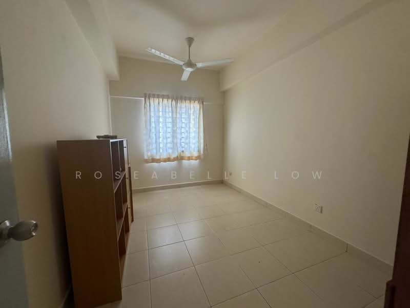 Condominium for Sale at Fortune Park (Suria Perdana) - Roseabelle Low - Interior - PropertyGuru.com.my