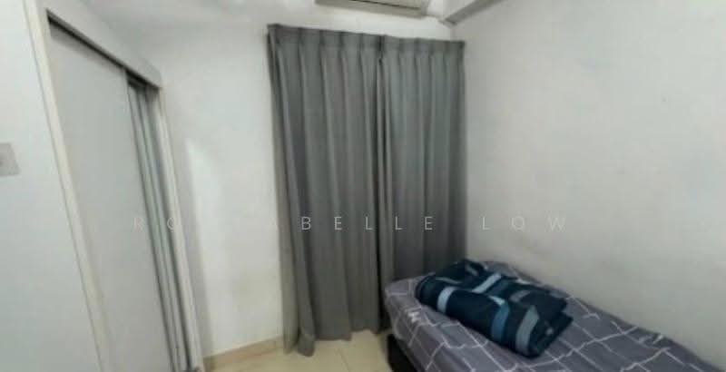 Kondominium untuk Dijual di Fortune Park (Suria Perdana) - Roseabelle Low - Bedroom - PropertyGuru.com.my