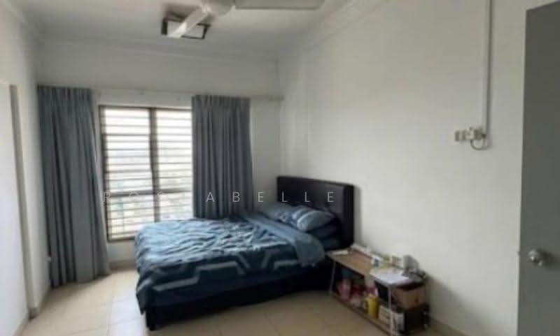 Kondominium untuk Dijual di Fortune Park (Suria Perdana) - Roseabelle Low - Bedroom - PropertyGuru.com.my