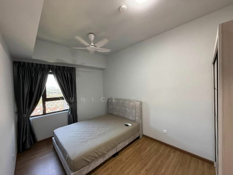 Condominium for Rent at KAIA Heights Equine - Yunice Chai - Bedroom - PropertyGuru.com.my
