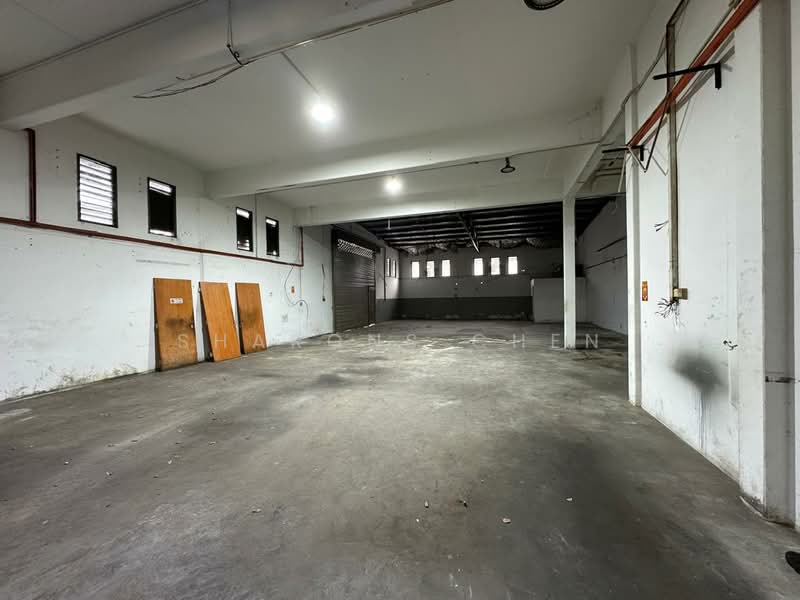 Kilang untuk Disewa di Puchong (Selangor) - Sharons Chen - Interior - PropertyGuru.com.my