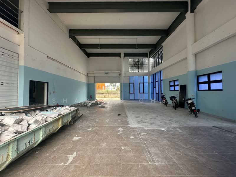 Kilang untuk Disewa di Puchong (Selangor) - Sharons Chen - Interior - PropertyGuru.com.my